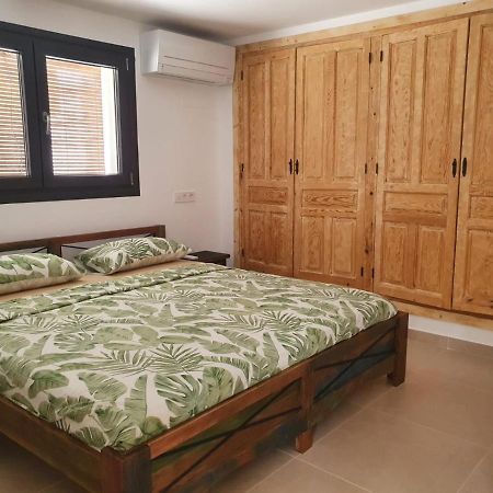 Jávea Apartemento America מראה חיצוני תמונה