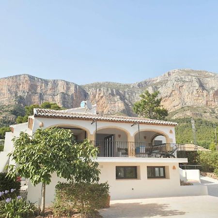 Jávea Apartemento America מראה חיצוני תמונה
